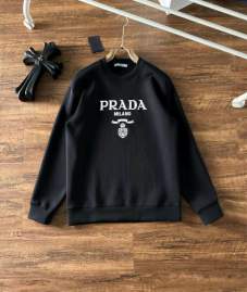 Picture of Prada Sweatshirt _SKUPradaS-2XLtltx26135581